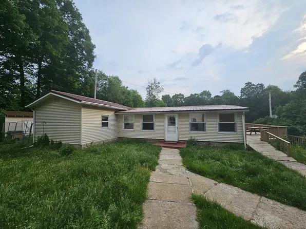 468 Circle Dr, Tionesta, PA 16353