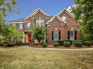 6102 Legacy Cres, Charlotte, NC 28277