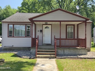 80 Haskell Avenue, Glens Falls, NY, 12801