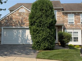 2720 Bachman Dr, Bethlehem, PA 18020