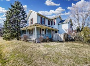 427 W Wenger Rd, Englewood, OH 45322