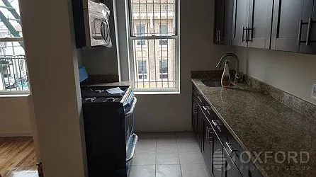 Rented by Oxford Property Group