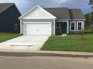 212 Angel Wing Dr LOT 35, Camden Myrtle Beach, SC 29588