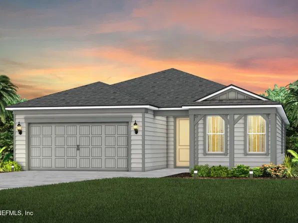 1804 MICKEY Way, Middleburg, FL 32068