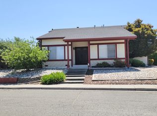 203 Oriole Ct, Hercules, CA 94547