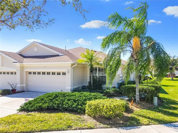2459 MAGNOLIA CIRCLE, NORTH PORT, FL 34289