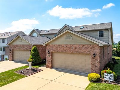 110 E Country Barn Rd, Houston, PA, 15342