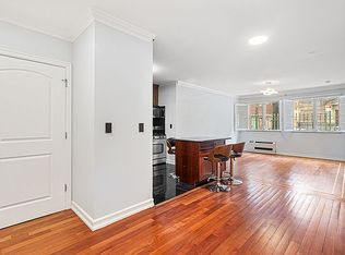 23 E 128th St APT 1F, New York, NY 10035