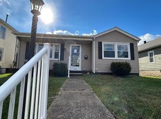 3228 Hackworth St, Ashland, KY