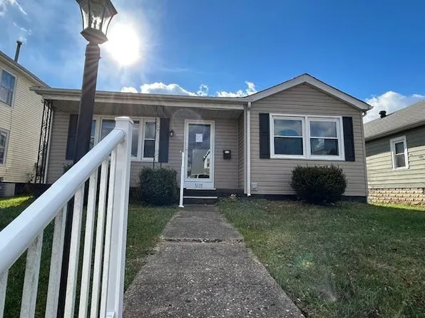 3228 Hackworth St, Ashland, KY 41101
