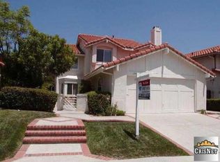 19815 Turtle Springs Way, Porter Ranch, CA 91326