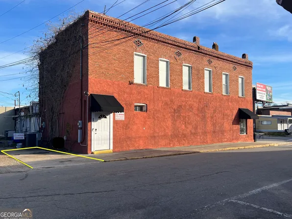 30 E Johnston St Floor 2, Forsyth, GA 31029