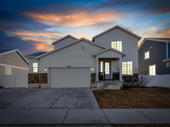 7940 N Seattle Slew Rd, Eagle Mountain, UT 84005