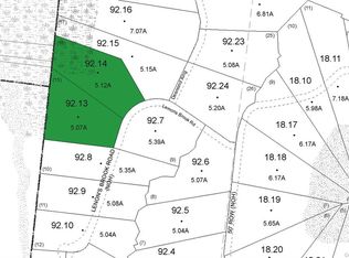 Lemons Brook Rd, Bethel, NY 12720