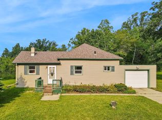 41 Short St NE, Clearbrook, MN 56634