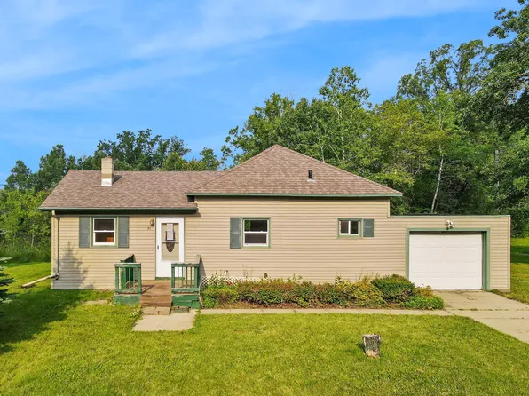 41 Short St NE, Clearbrook, MN 56634