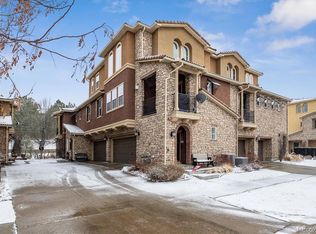 9452 Loggia St UNIT B, Littleton, CO 80126