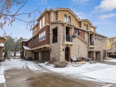 9452 Loggia Street Unit B, Littleton, CO, 80126