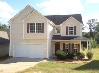 135 Margaret Way, Hogansville, GA
