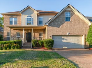 7408 Stecoah St., Cane Ridge, TN 37013