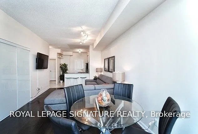 215 Sherway Gardens Rd #2501 — Photo 5