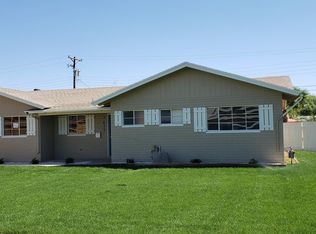 1417 E 2nd Pl, Mesa, AZ 85203