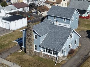 324 Oakdale Rd, Johnson City, NY 13790
