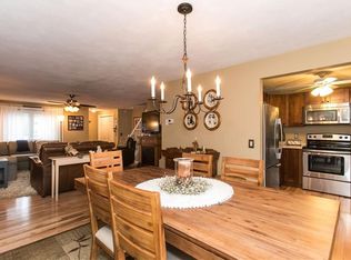 500 E Greenwich Ave APT 110, West Warwick, RI 02893