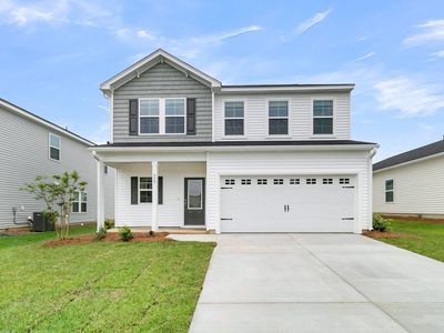 105 Herbage Dr, Summerville, SC, 29483