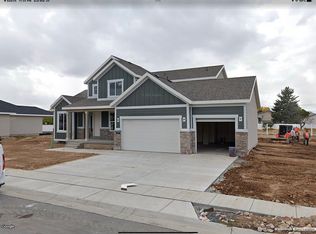 1727 S Prevedel Dr, West Haven, UT 84401