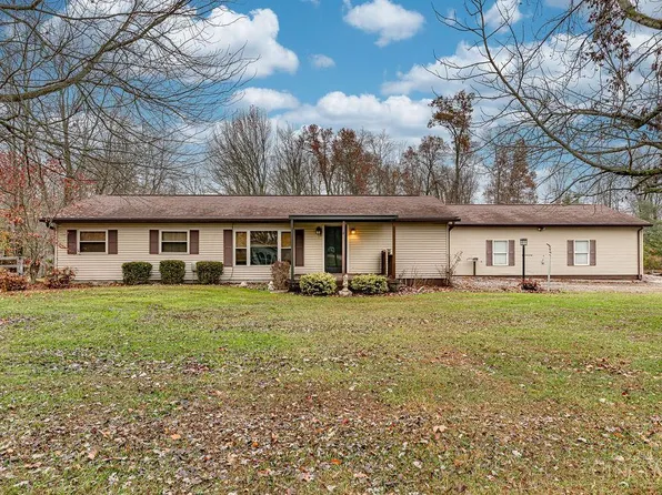 5034 State Route 133, Batavia, OH 45103