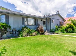 80 Lee Vining Ave, Lee Vining, CA 93541