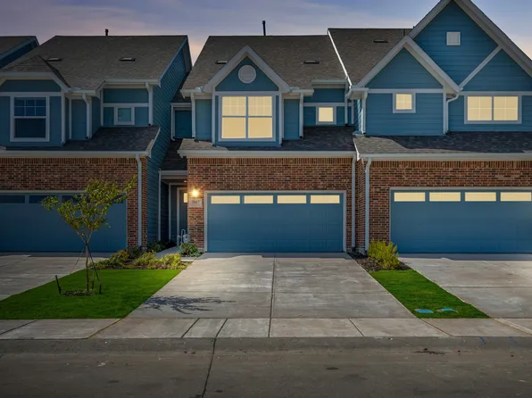 2847 Concord Dr, Wylie, TX 75098