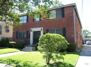 630 Broadway St #632, New Orleans, LA 70118