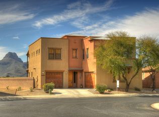 8361 N Douglas Fir Dr, Tucson, AZ 85743