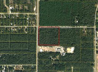 Xx Crawfordville Hwy, Crawfordville, FL 32327