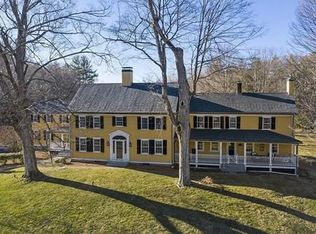 61 Longley Rd, Groton, MA 01450