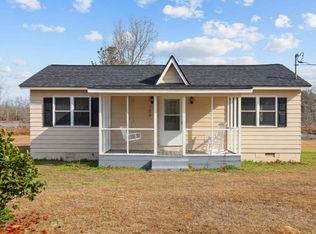 179 Joyner Rd, Waynesboro, GA 30830