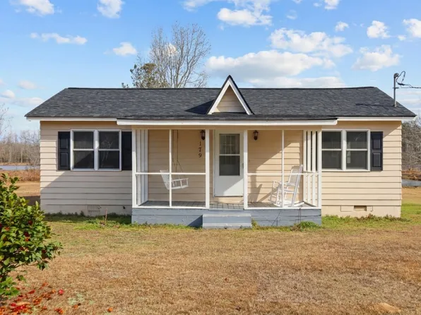 179 Joyner Road, Waynesboro, GA 30830