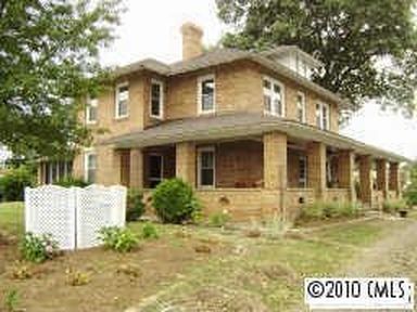 3592 E State Highway 27, Lincolnton, NC, 28092