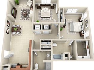 15 Stoneledge Dr APT 1, Troy, NY 12182