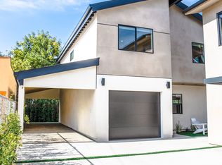 9051 Lucerne Ave #B, Culver City, CA 90232