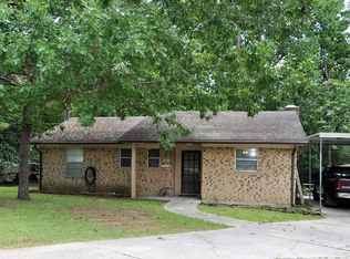 23741 N Lake View Rd, Montgomery, TX 77316