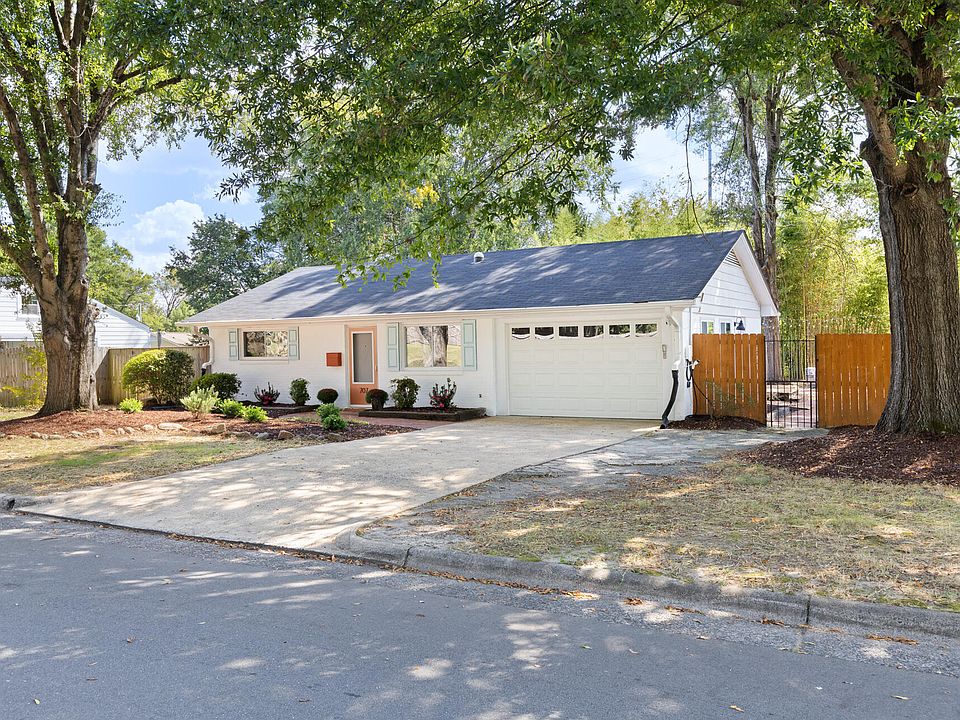 707 Ruby St, Durham, NC 27704 | MLS #10121761 | Zillow
