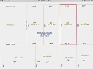 20031 W Missouri Ave #269, Litchfield Park, AZ 85340
