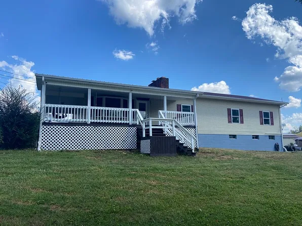 200 Don Stevens Dr, Honaker, VA 24260