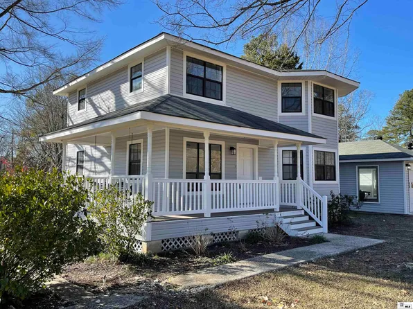 239 Rough Edge Rd, Ruston, LA 71270