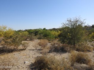 3720 N 202nd Dr LOT 193, Buckeye, AZ 85396