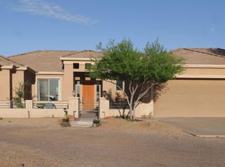 27710 N 237th Ln, Wittmann, AZ 85361