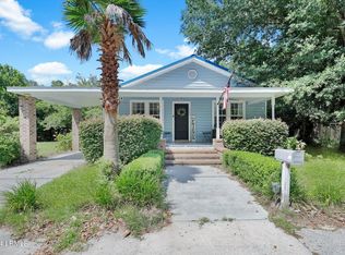 1335 E Adams St, Ridgeland, SC 29936